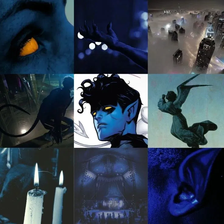 Avatar of Nightcrawler ||~>|| Kurt Wagner 