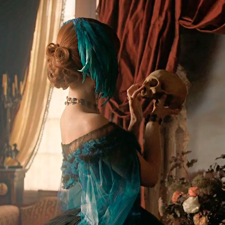 Avatar of Elizabeth Harlander 