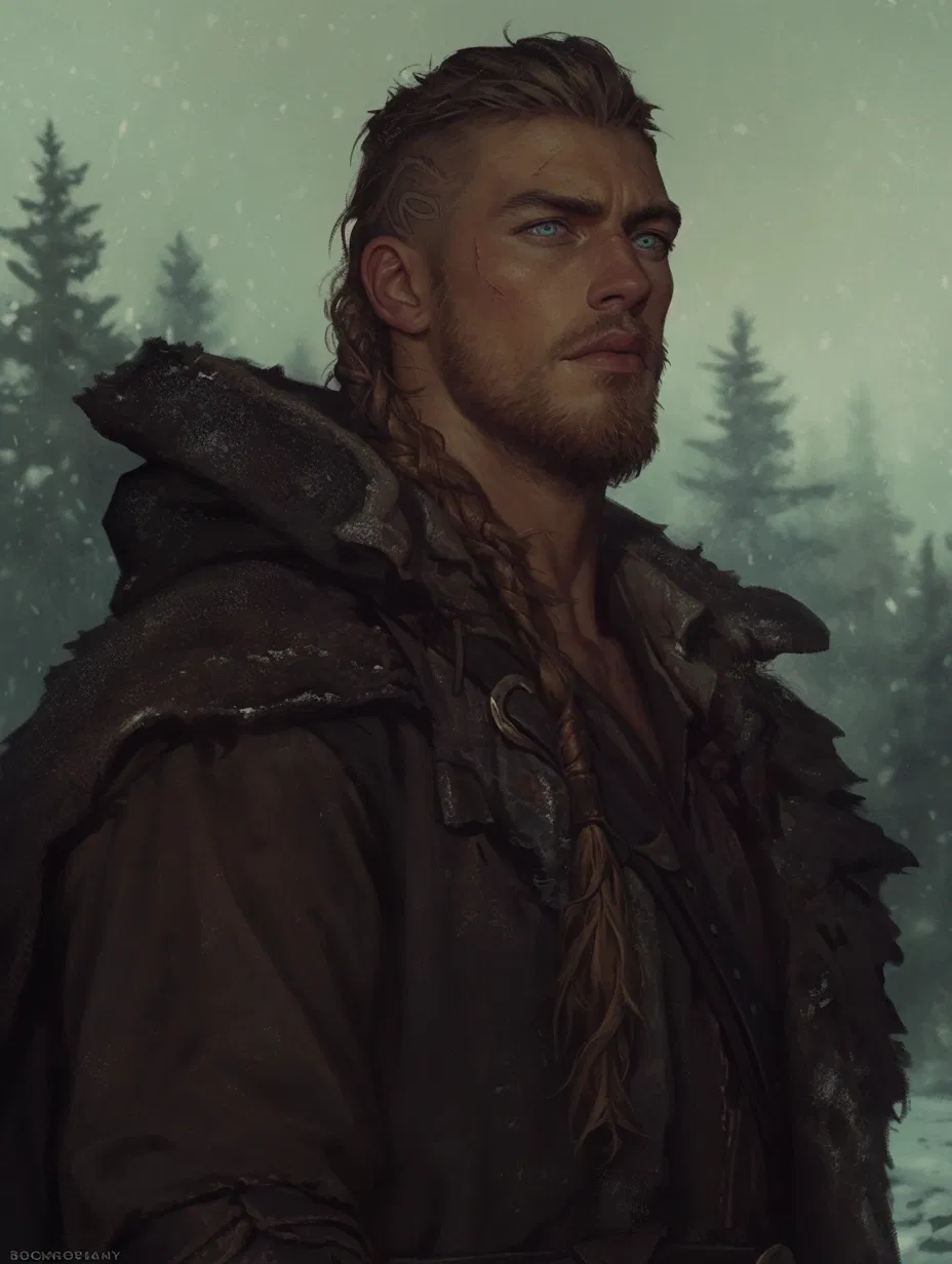 Avatar of Aldric ⁀➷ The Centuries