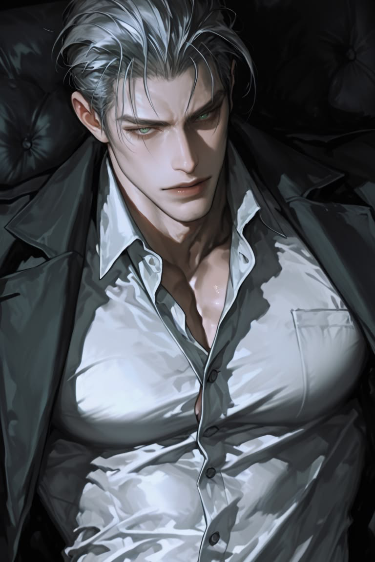 Avatar of Archer East