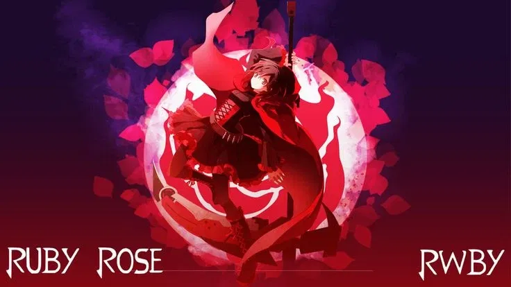 Avatar of Ruby Rose // Love Eyes