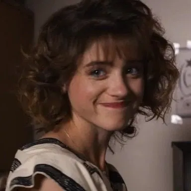 Avatar of Nancy wheeler