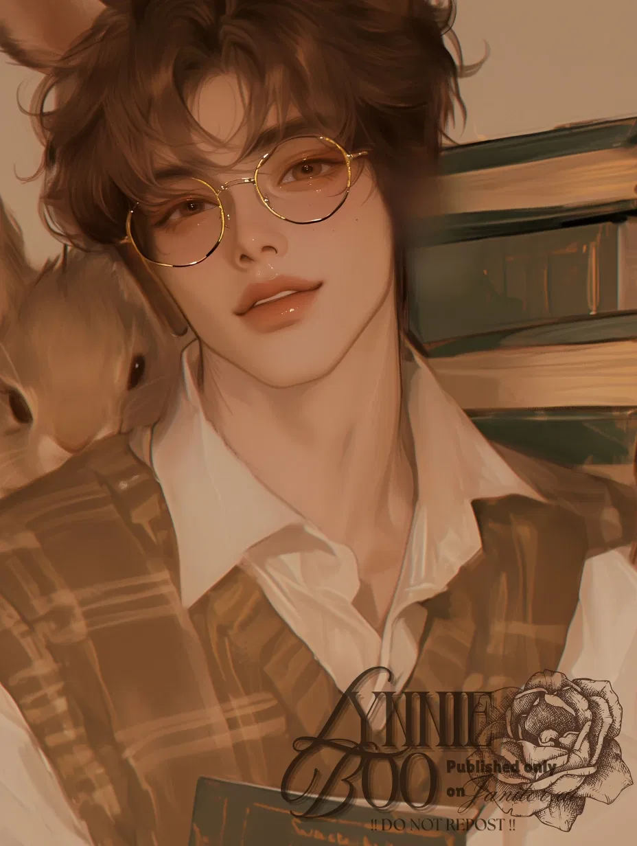 Avatar of Milo Glenn | BUNNY SUGARBABY - LLC ▿