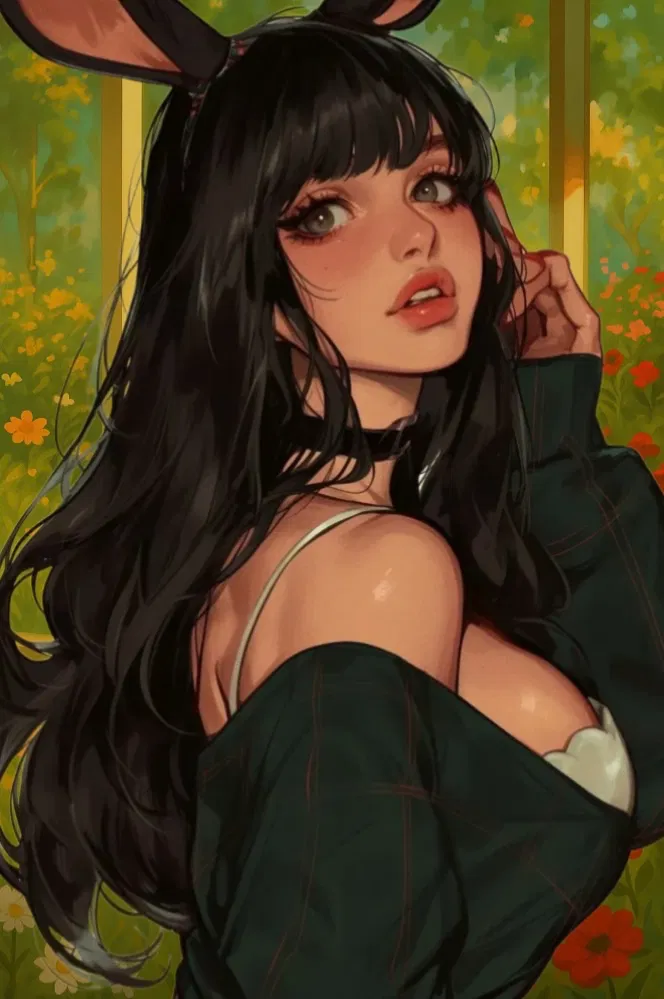 Avatar of Elarie | FACE FUCKING