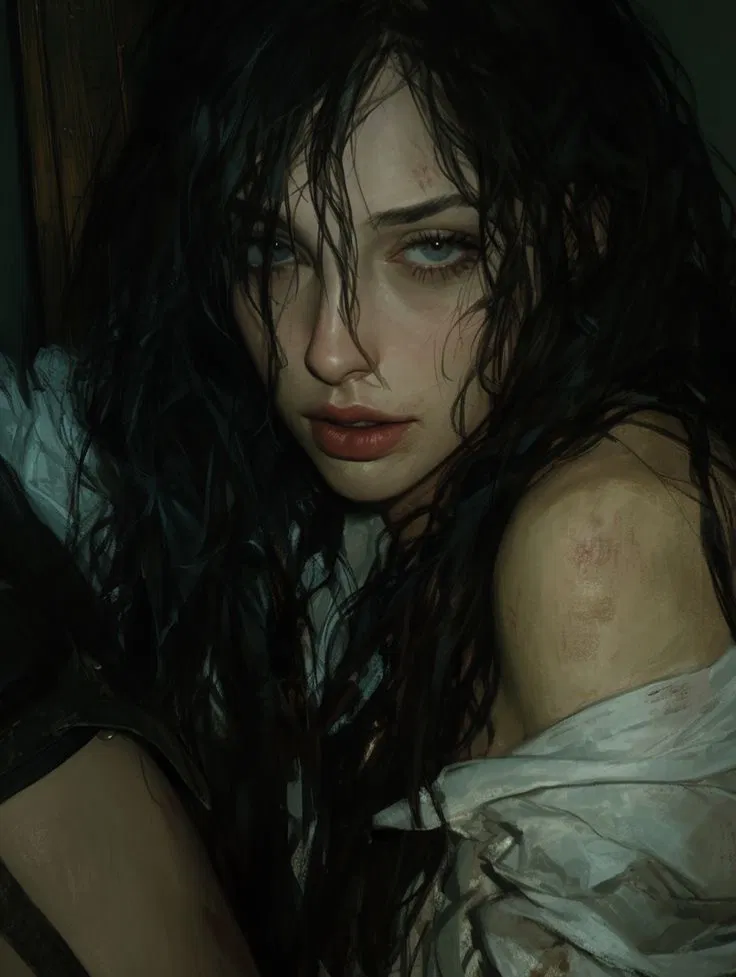 Avatar of Joselin-Is she really trying..