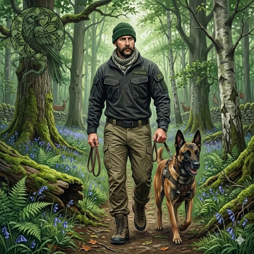 Avatar of John Price » retired