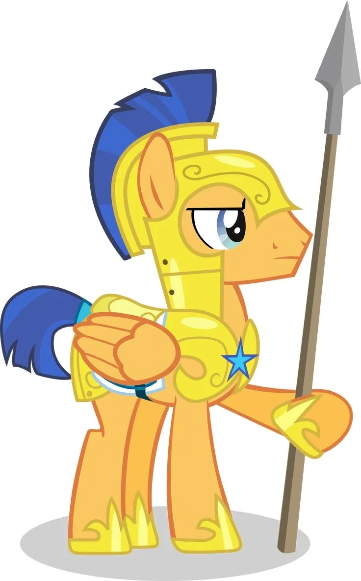 Avatar of Flash! (A-ah!) Savior of the Universe