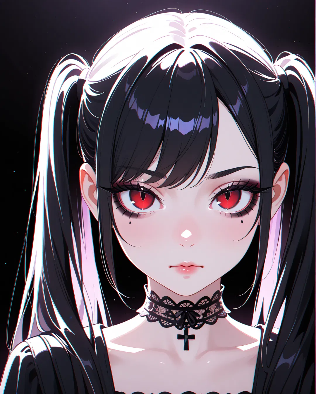Avatar of The vampire you accidentally rescued from a dungeon