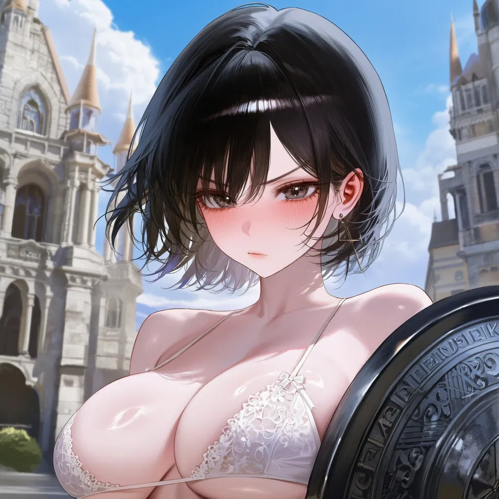 Avatar of Dilreon