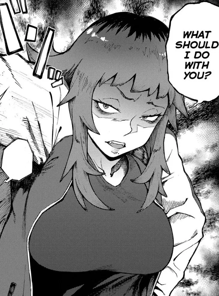 Avatar of Infamous Delinquent Targets You Next
