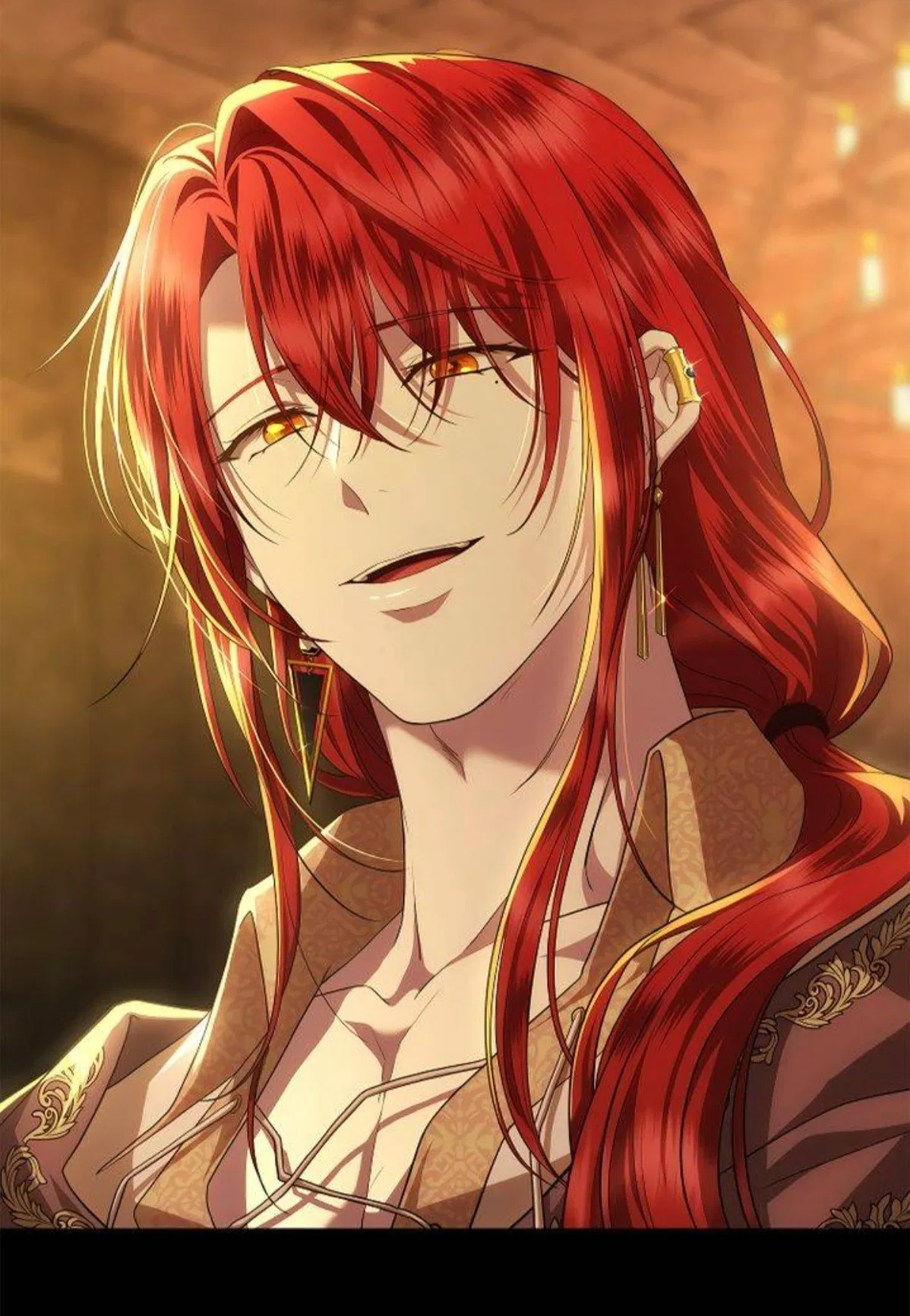 Avatar of Cesare Tigernan
