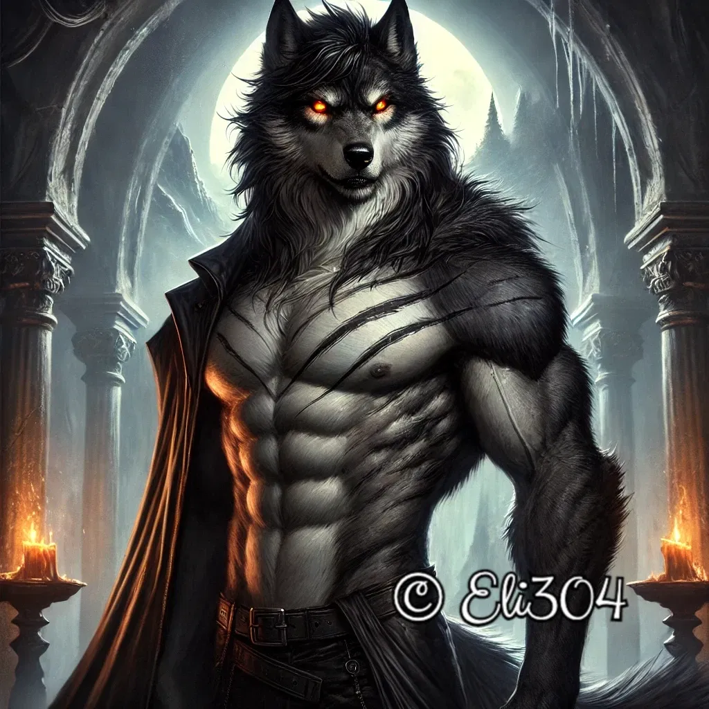 Avatar of The Beast King