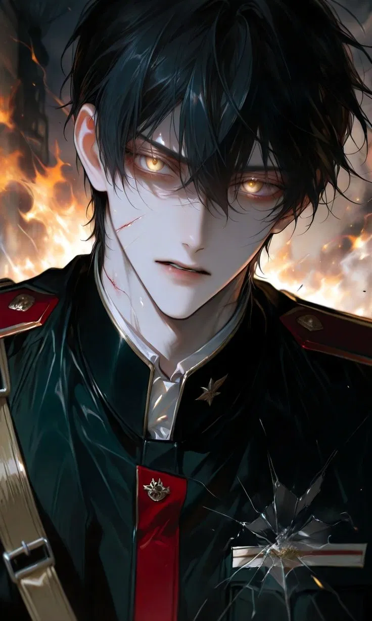 Avatar of Kenneth - 5th Lava Dragon