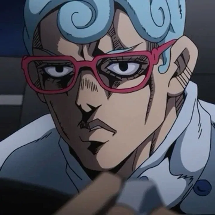 Avatar of Ghiaccio