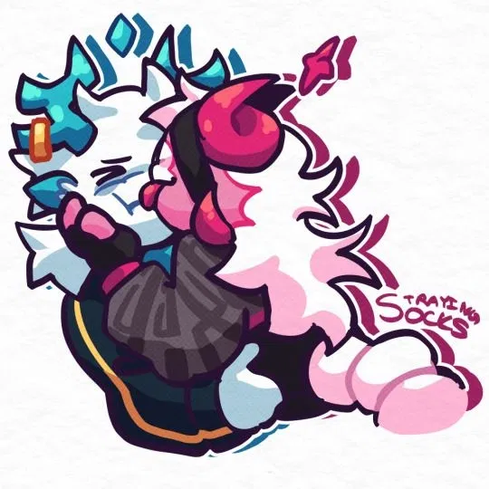 Avatar of Subkit (Subspace and Medkit)