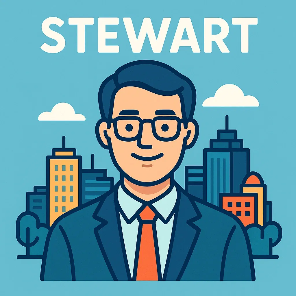 Avatar of The Stewart 