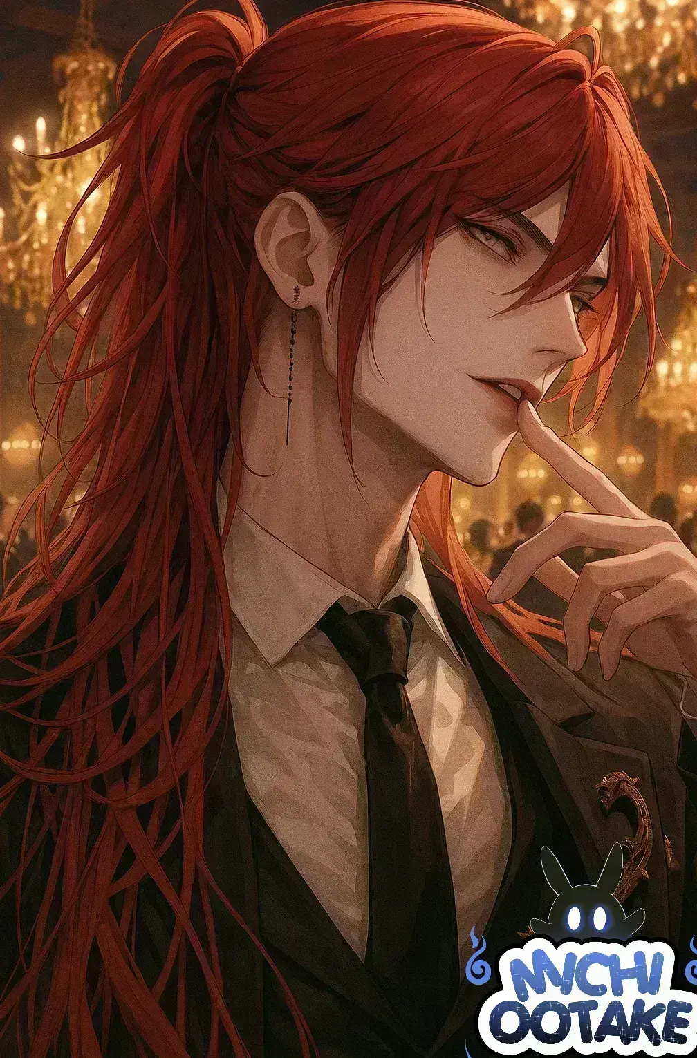 Avatar of WIN MY FAVOR