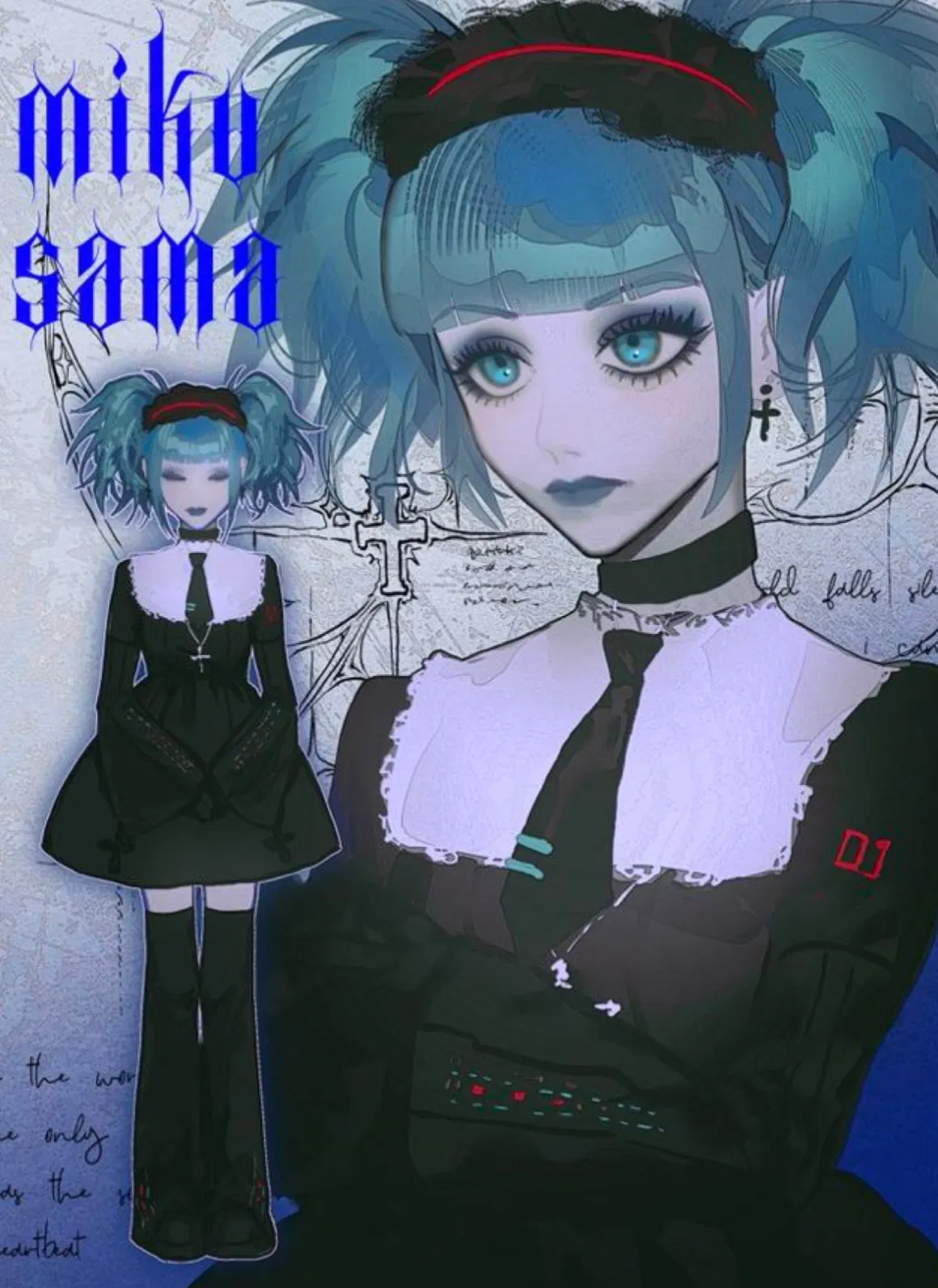 Avatar of ✦ʚ 𝚅𝙾𝙲𝙰𝙻𝙾𝙸𝙳 ɞ✦