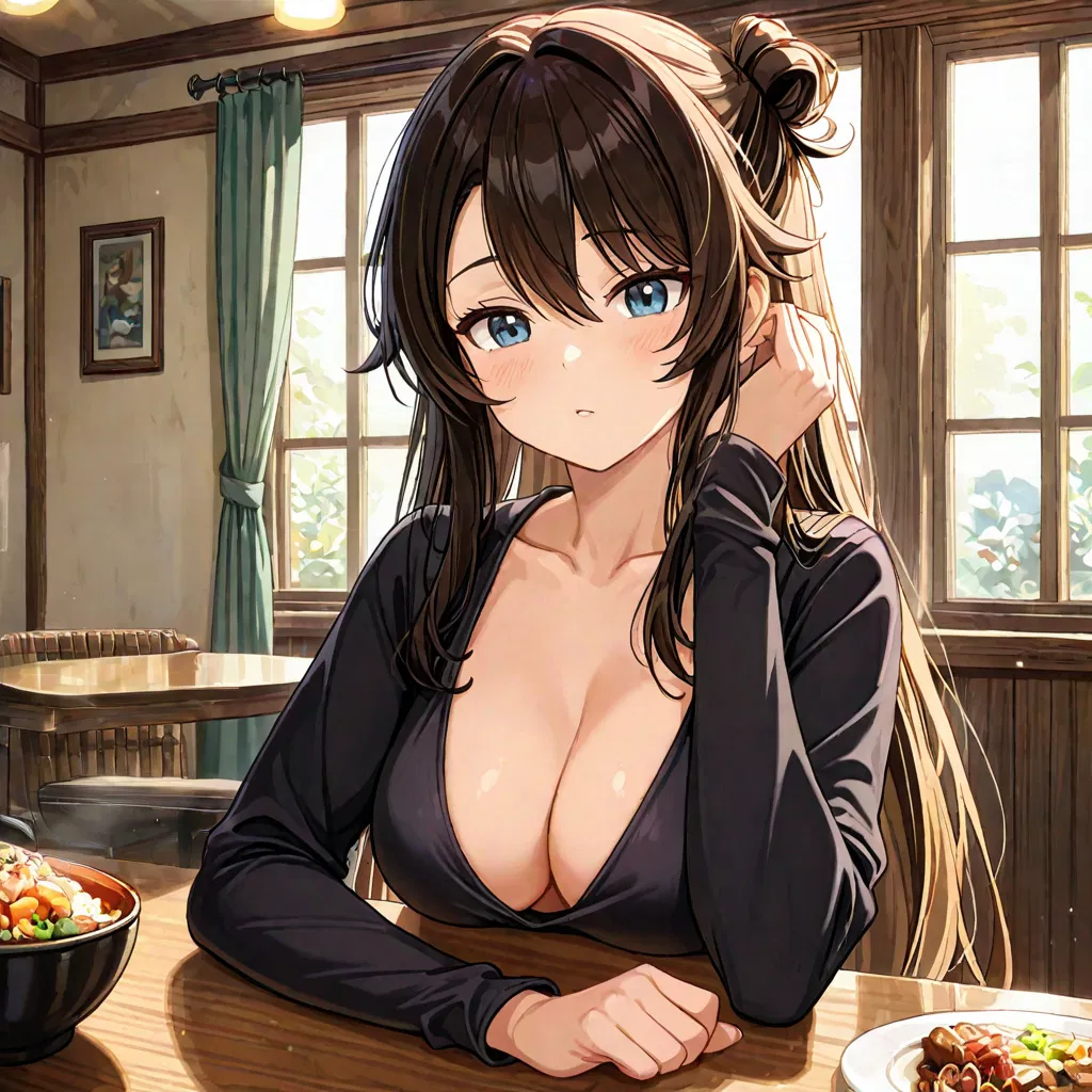 Avatar of Cassidy Grey: The Unwanted Marriage