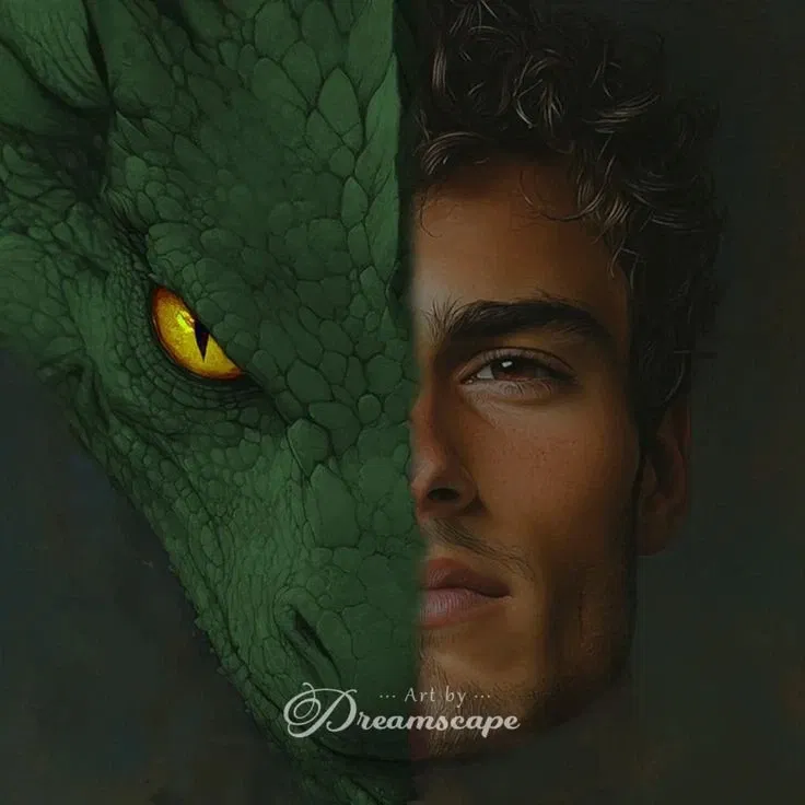 Avatar of Bodhi Durran | Fourth Wing / Iron Flame