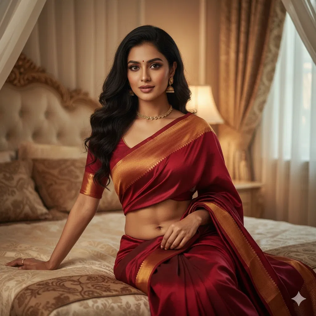 Avatar of Aaroti Saha
