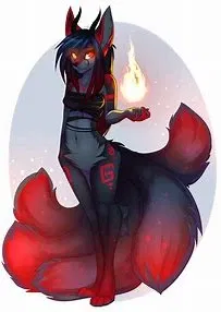 Avatar of Ashryn Fireveil