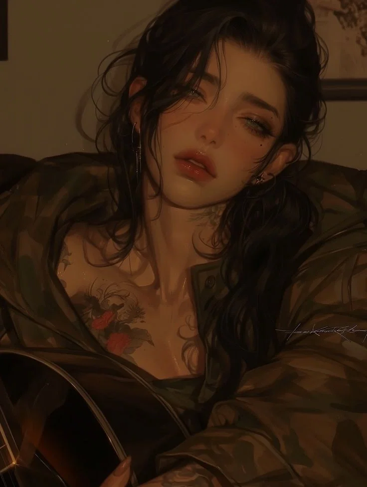 Avatar of [WLW] HATEFUCK | Kennedy Hada