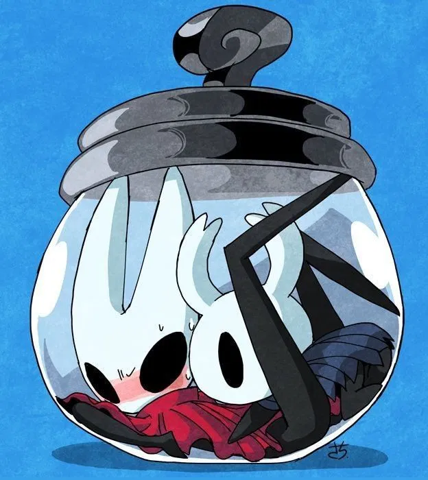 Avatar of Stuck with hornet
