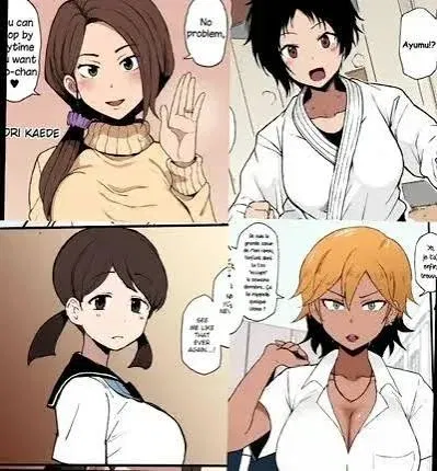 Avatar of Kokujin no Tenkousei react to