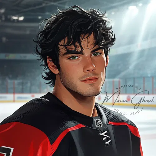 Avatar of Adam McConnell