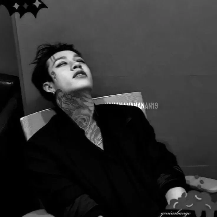 Avatar of Bangchan || Ink