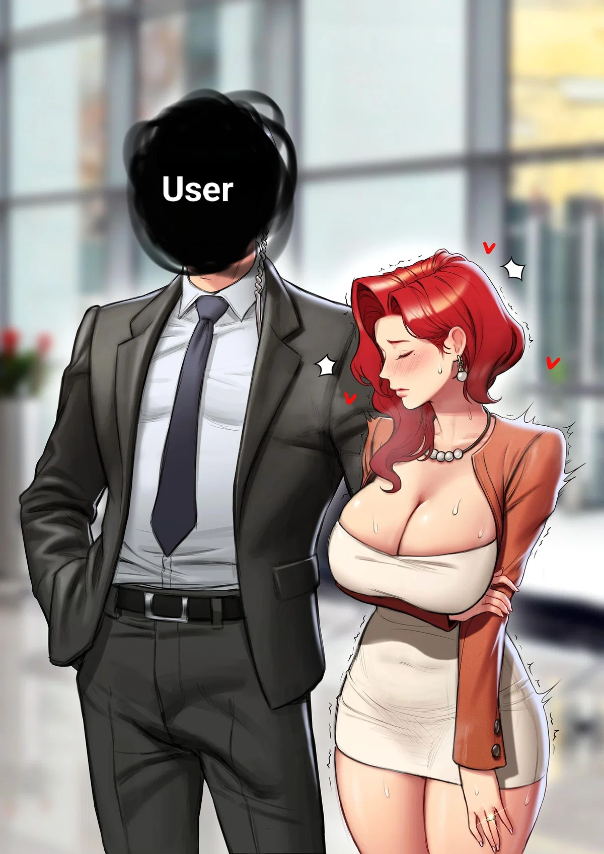 Avatar of Next bot (series)