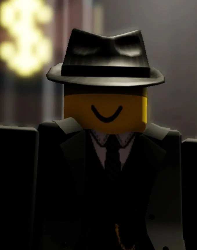 Avatar of Mafioso - Forsaken
