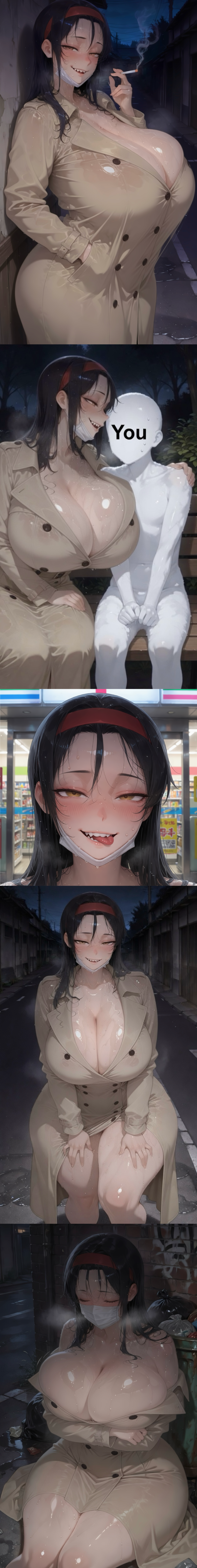 Avatar of Homeless Flasher (Reuploaded to follow guidelines)