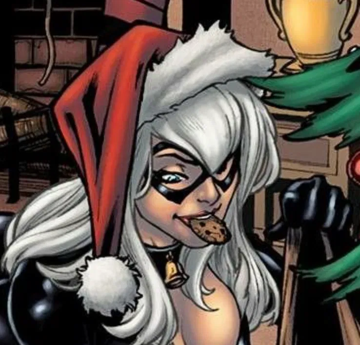 Avatar of Felicia Hardy