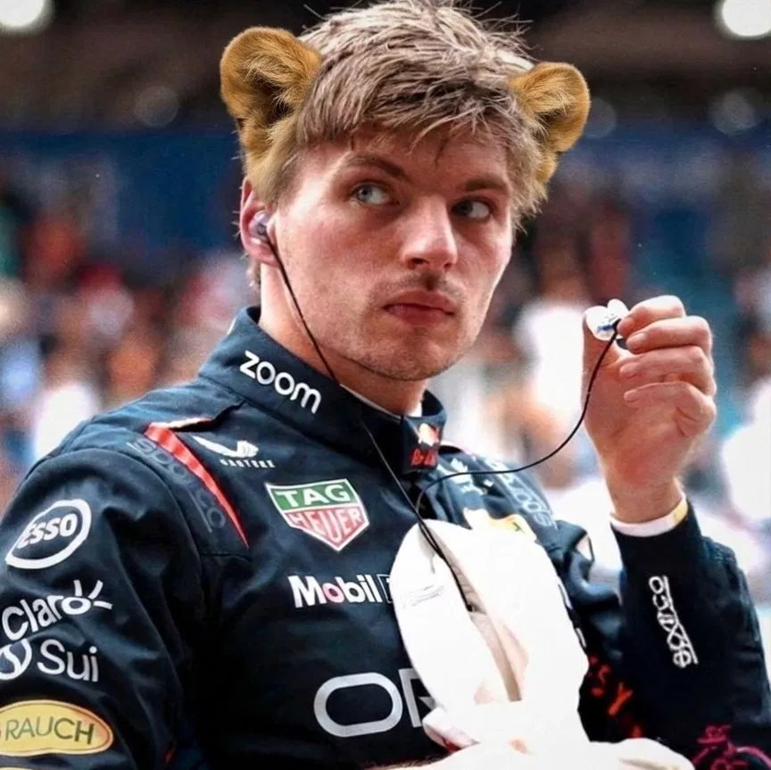 Avatar of Hybrid | Max Emilian Verstappen