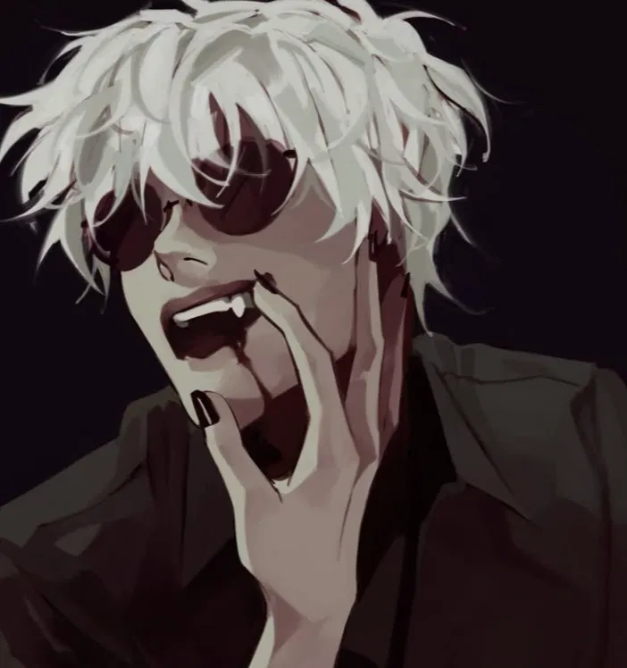 Avatar of Satoru Gojo 