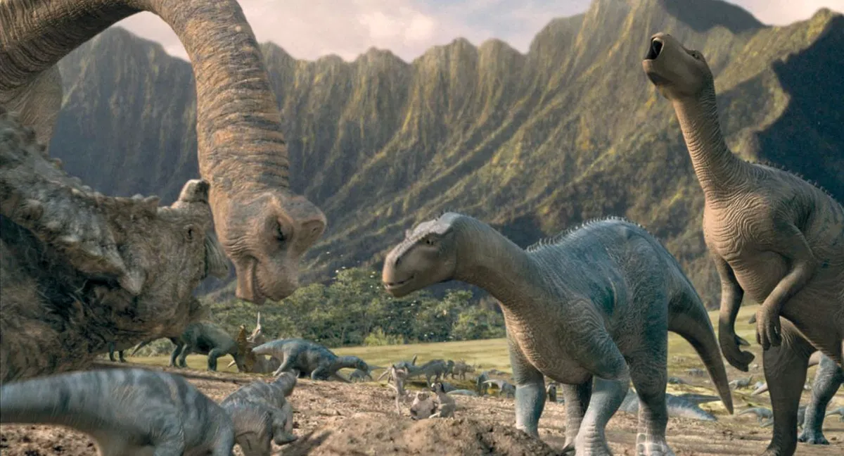 Avatar of Dinosaur RP