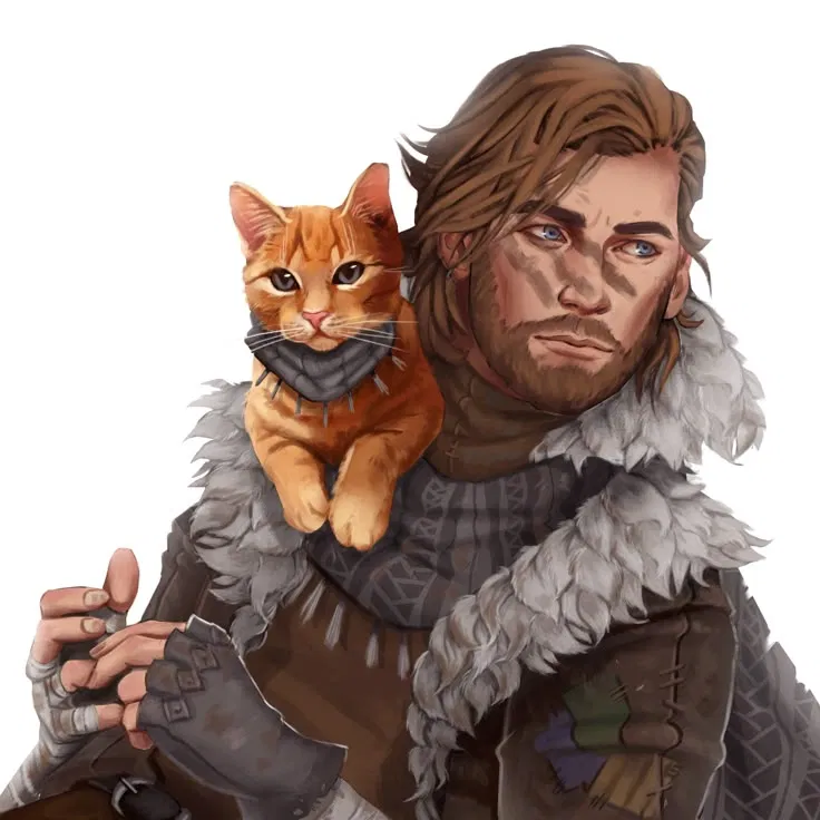Avatar of Caleb Widogast | Mighty Nein