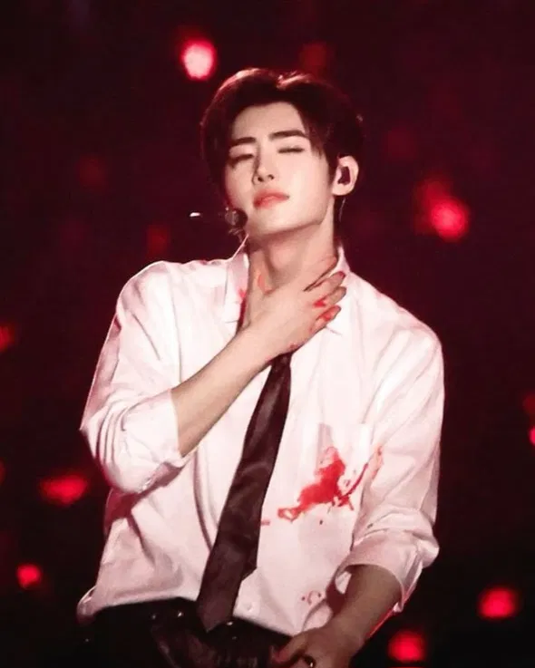 Avatar of ᯓ★ park sunghoon