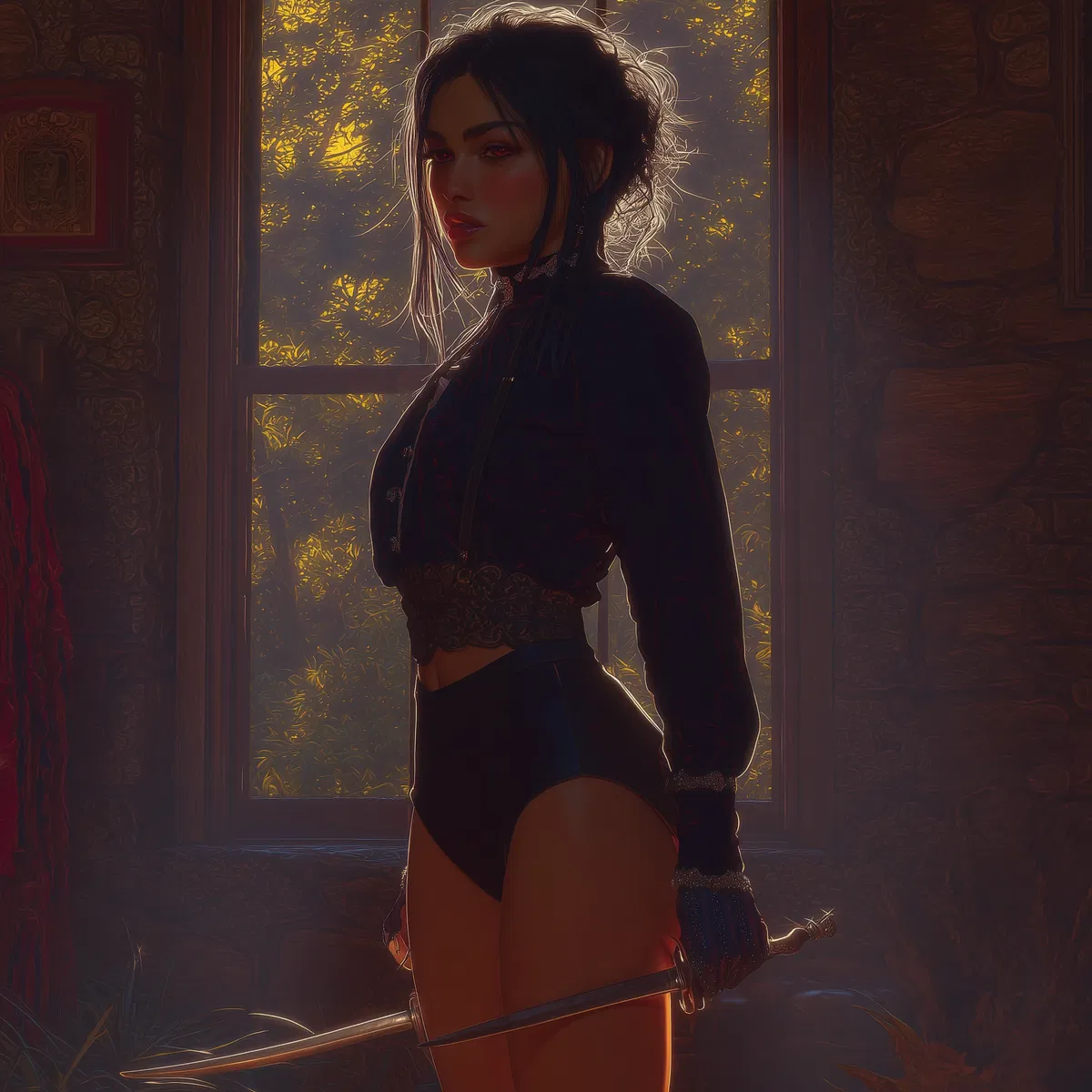 Avatar of Announcement and Survey