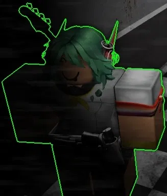 Avatar of ⋆☾✦⋆ One More Night - Roxie ⋆✦☽⋆