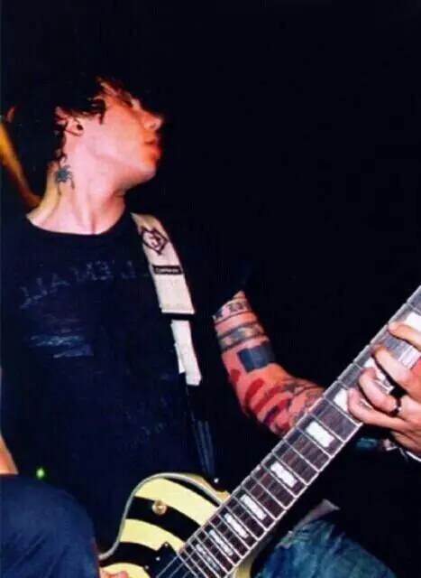 Avatar of Frank Iero
