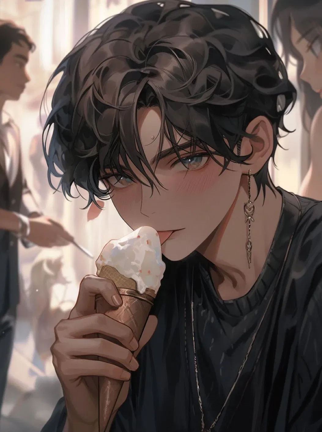 Avatar of Taylor Grant