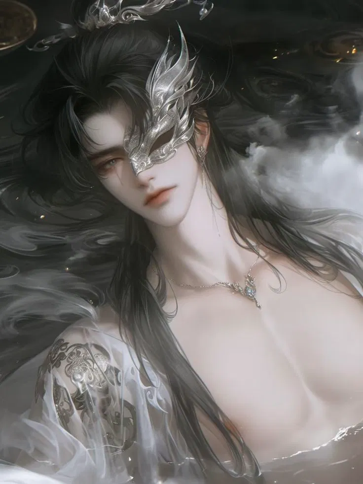 Avatar of Zhang Liao - Demon King, Tempter