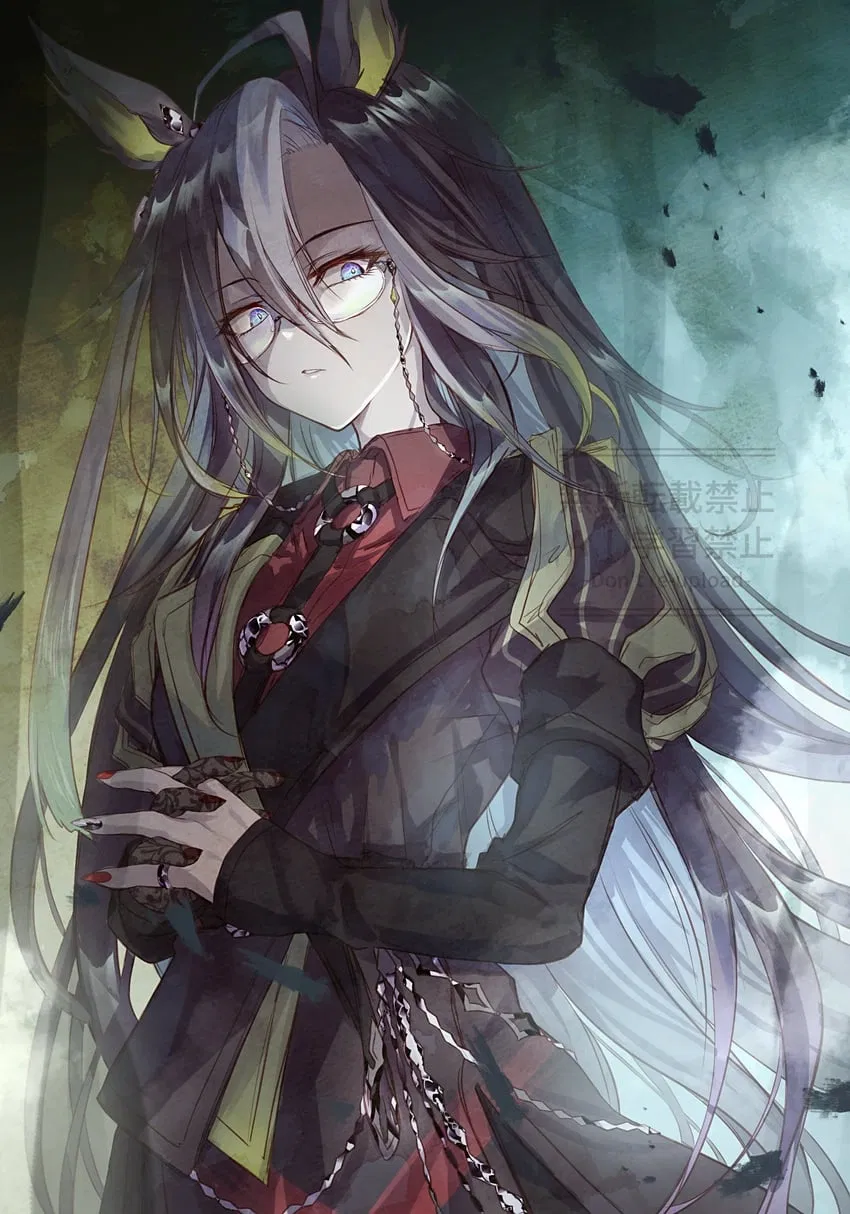 Avatar of Dream Journey | Possesive Menace