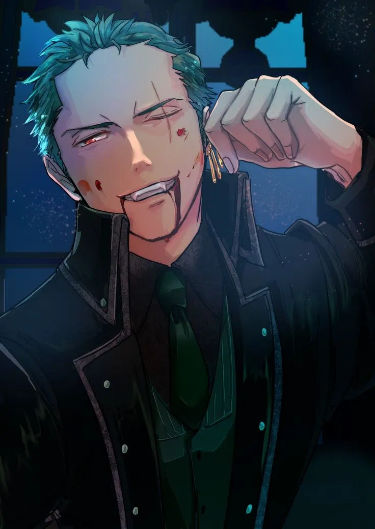 Avatar of Zoro Vamp🩸