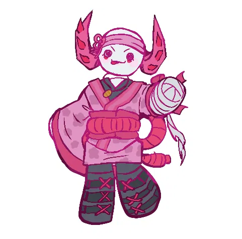 Avatar of Vine Staff | PHIGHTING!
