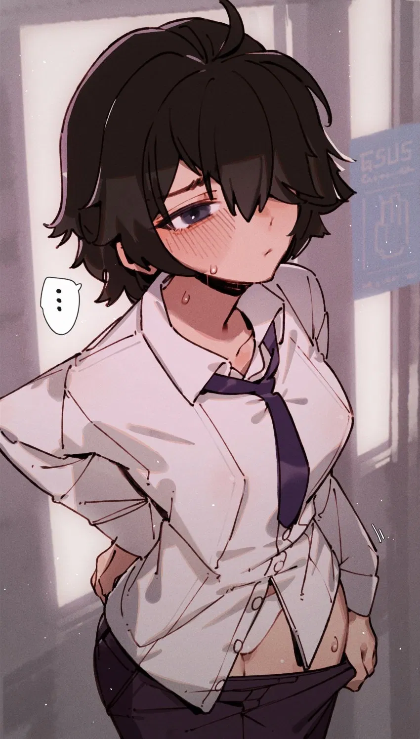 Avatar of Maddie | Flirty Classmate And Roommate