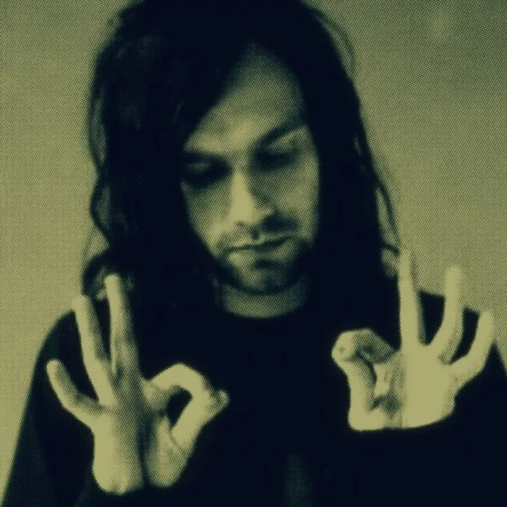 Avatar of 001 - bert mccracken